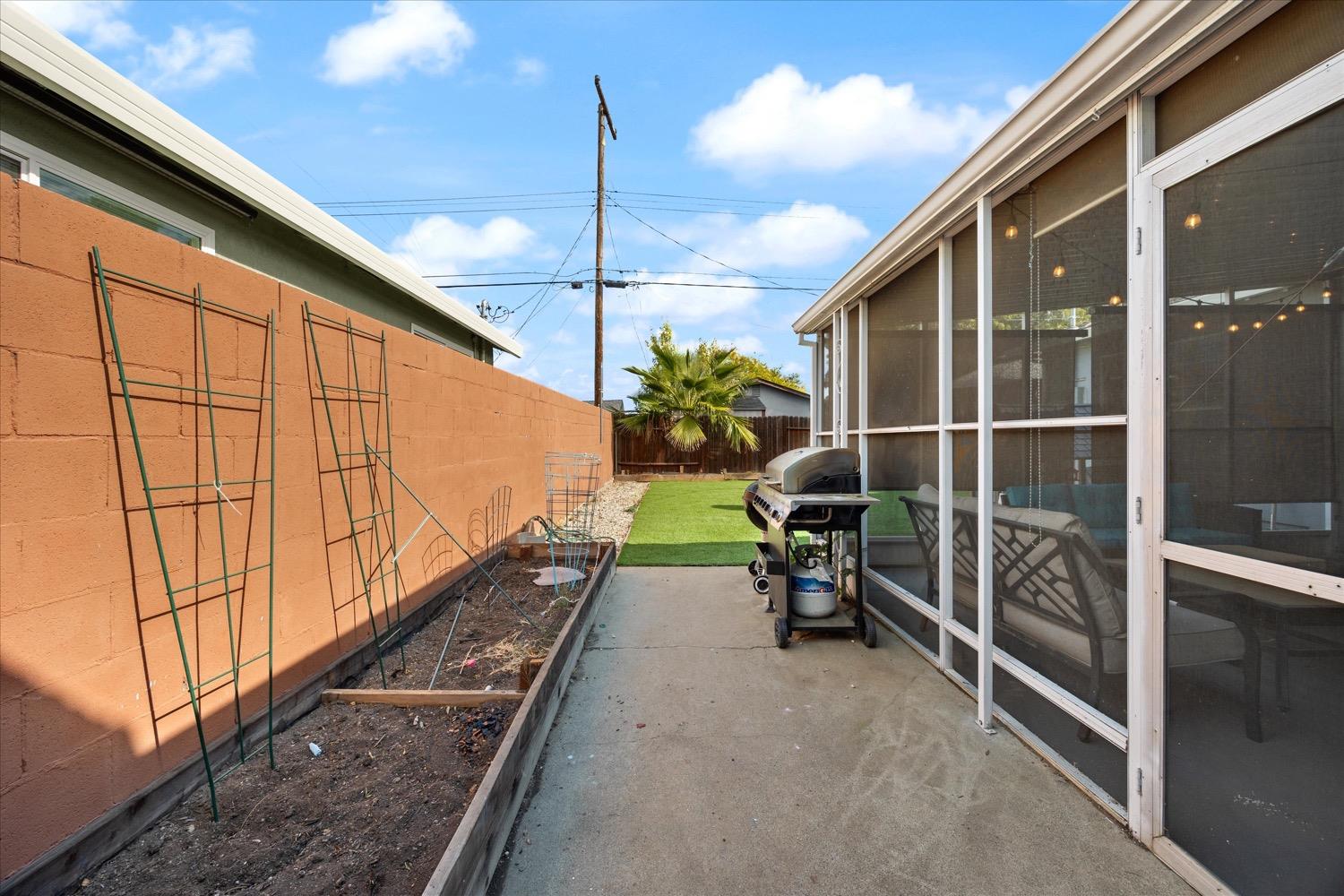 307 Amberwood Road