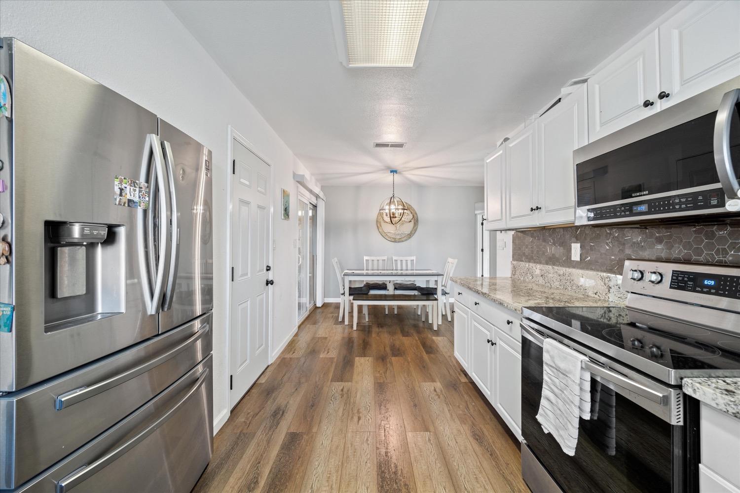 307 Amberwood Road