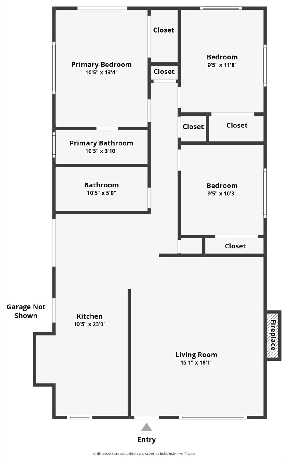 307 Amberwood Road