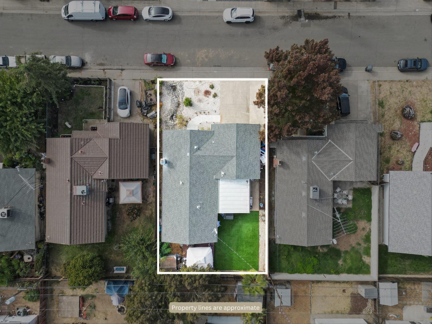 307 Amberwood Road