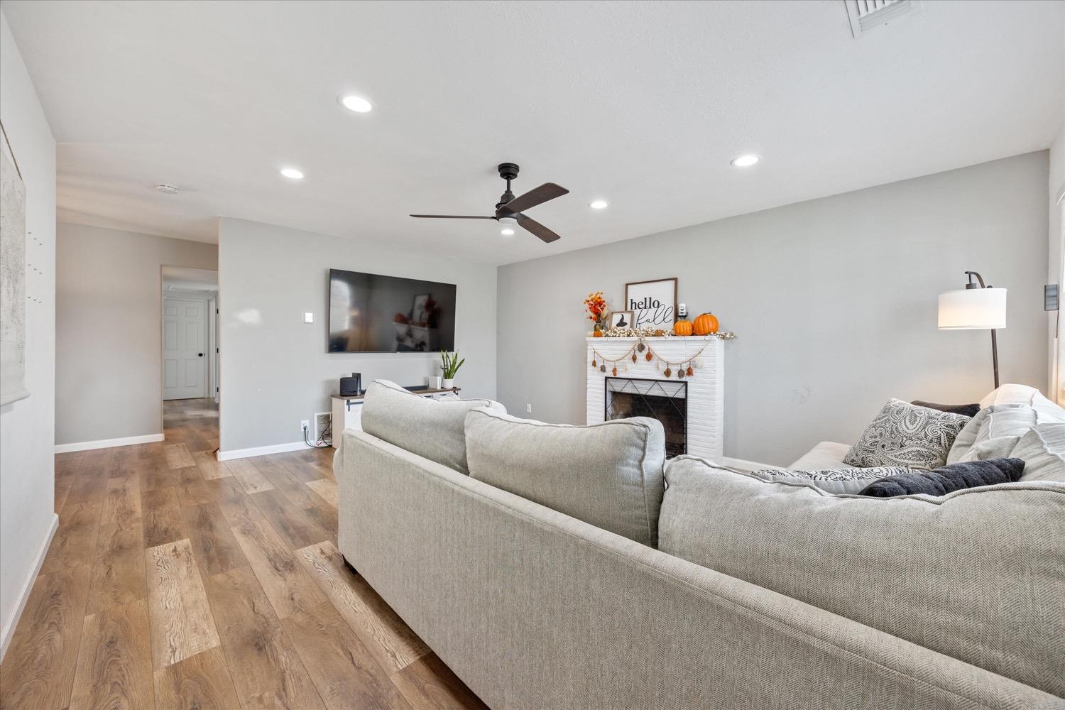 307 Amberwood Road