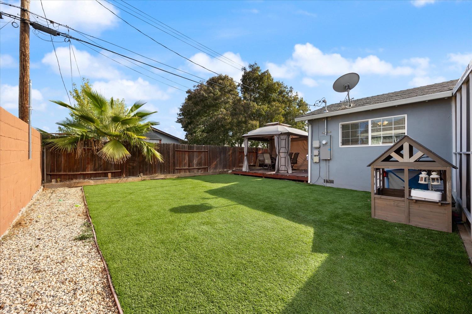 307 Amberwood Road