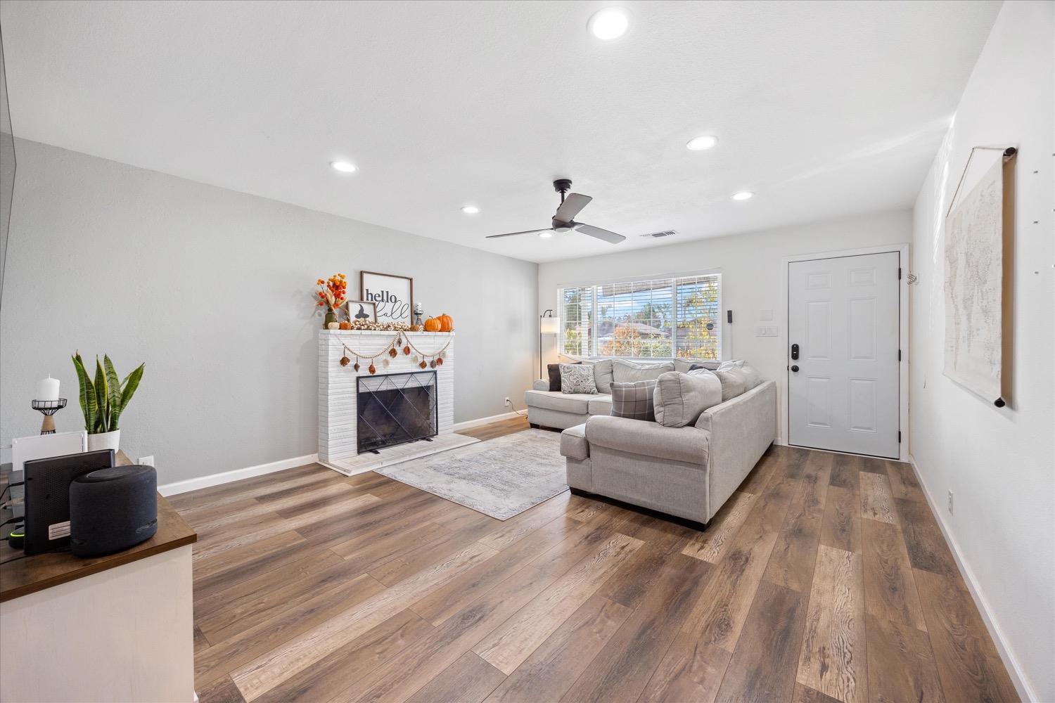 307 Amberwood Road