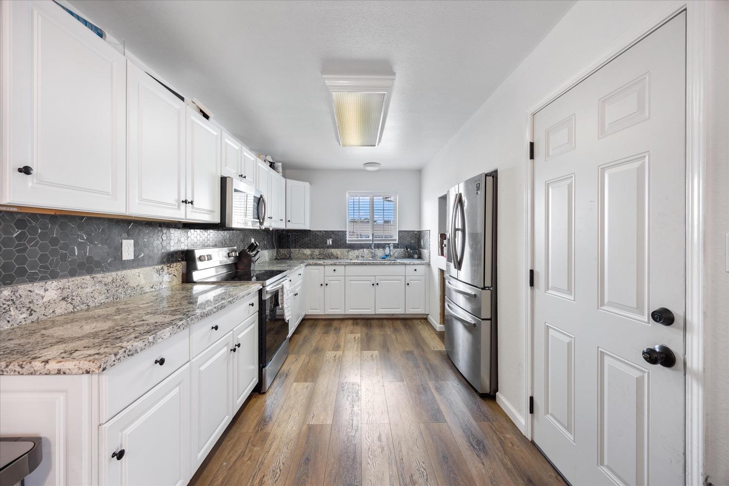 307 Amberwood Road