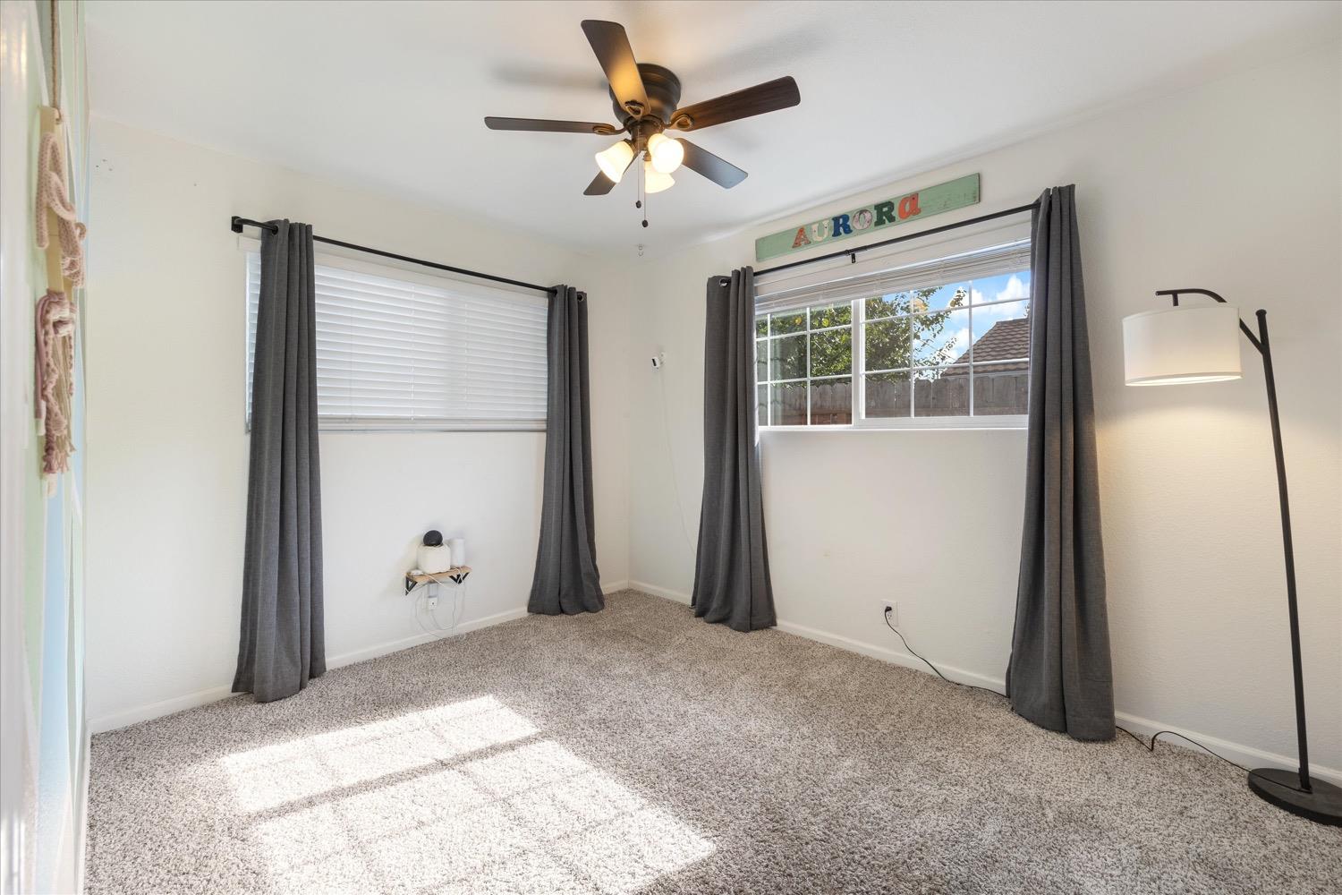 307 Amberwood Road