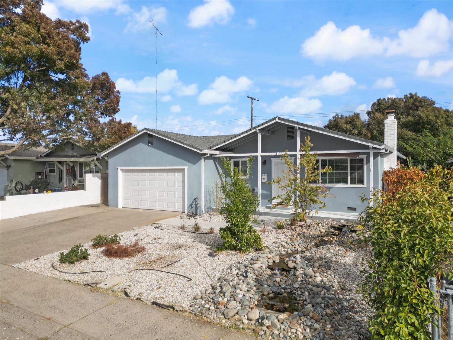 307 Amberwood Road