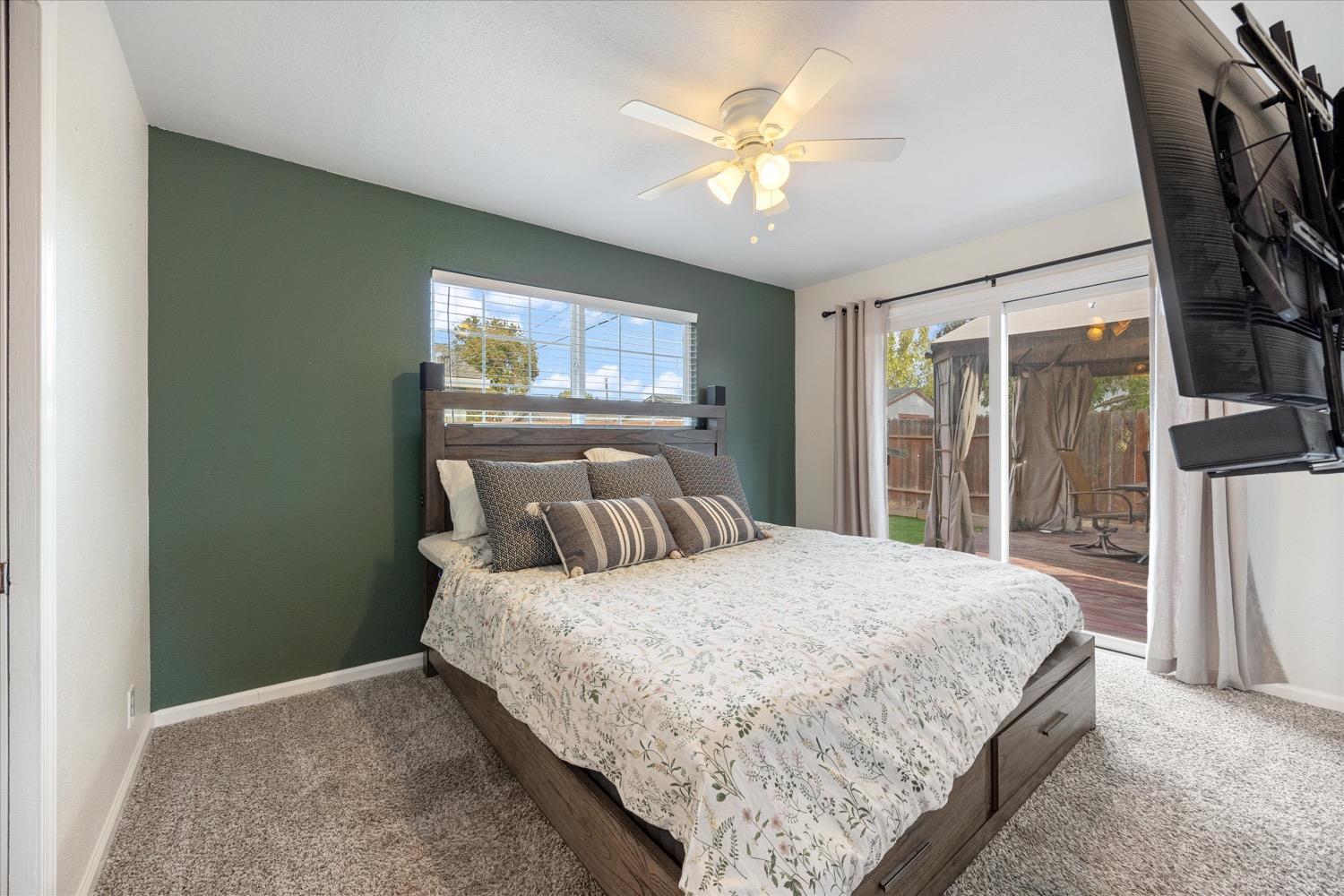 307 Amberwood Road