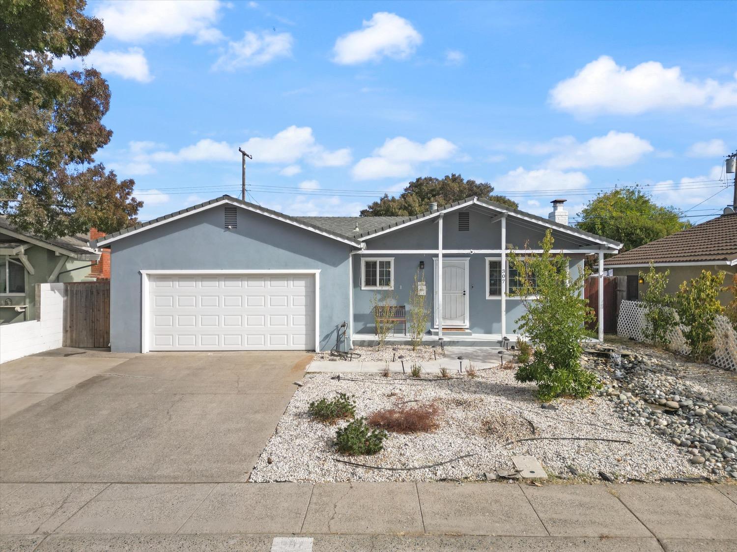 307 Amberwood Road