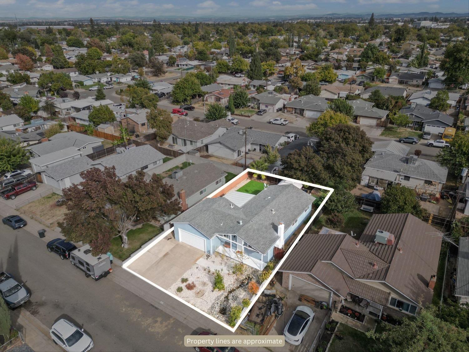 307 Amberwood Road