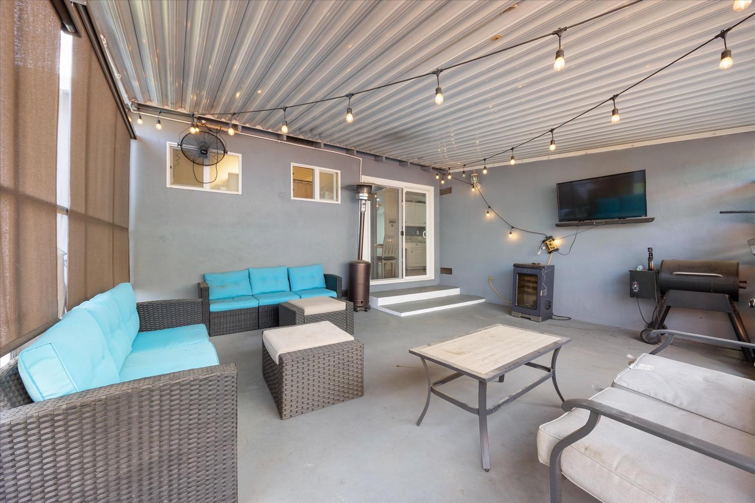307 Amberwood Road