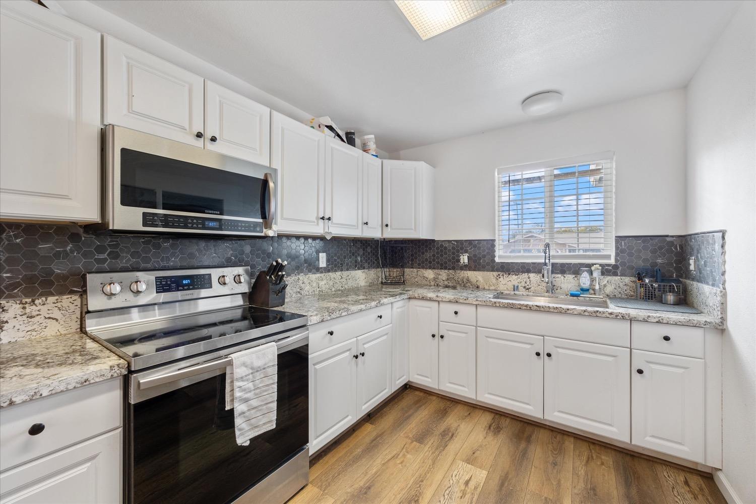 307 Amberwood Road