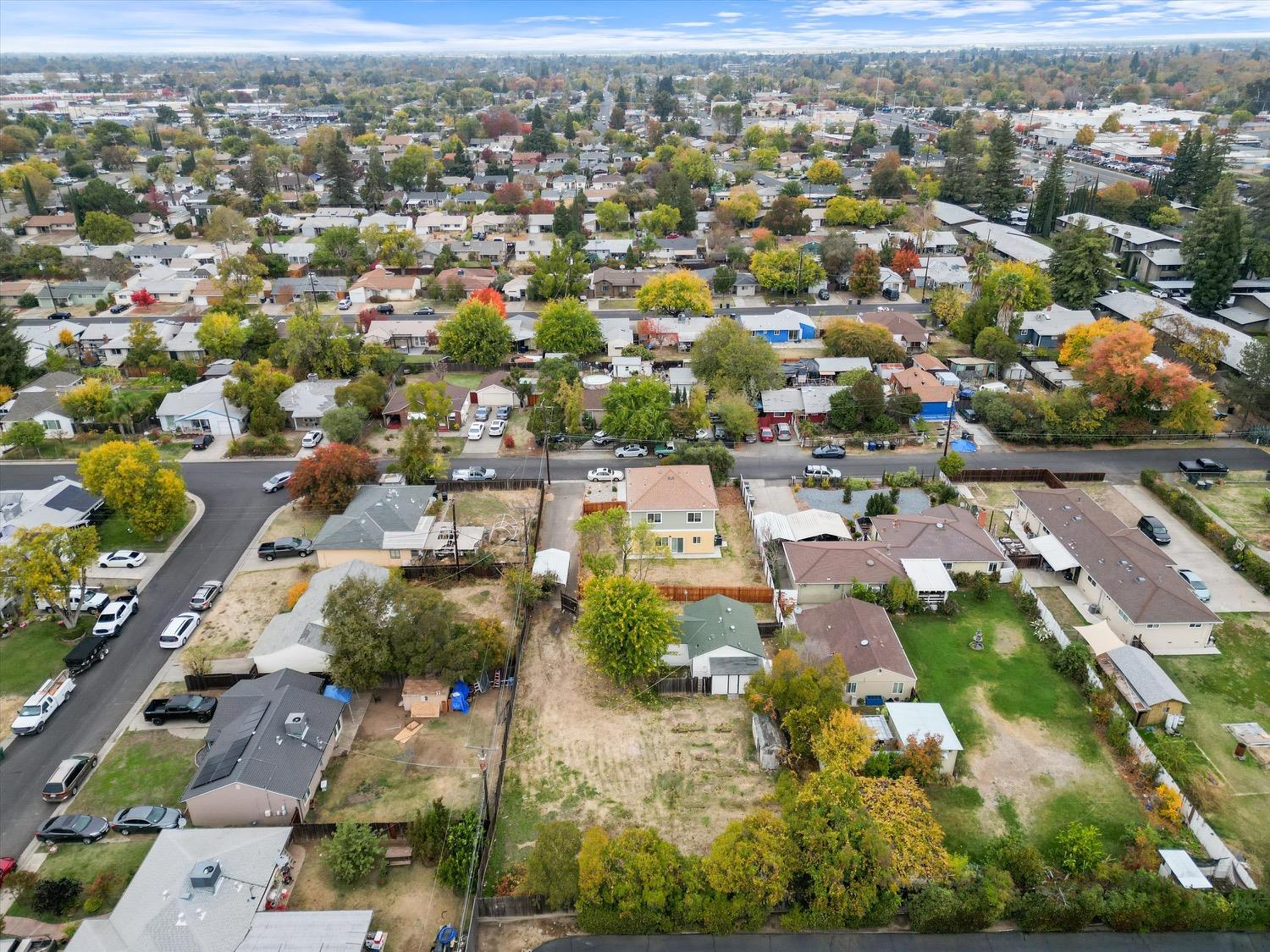 2100 S Keith Way