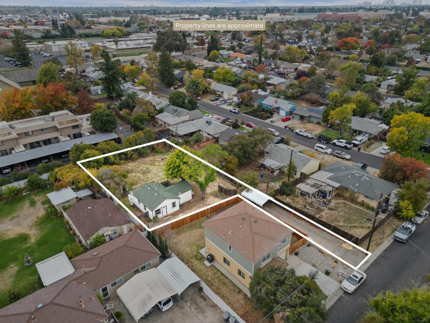 2100 S Keith Way