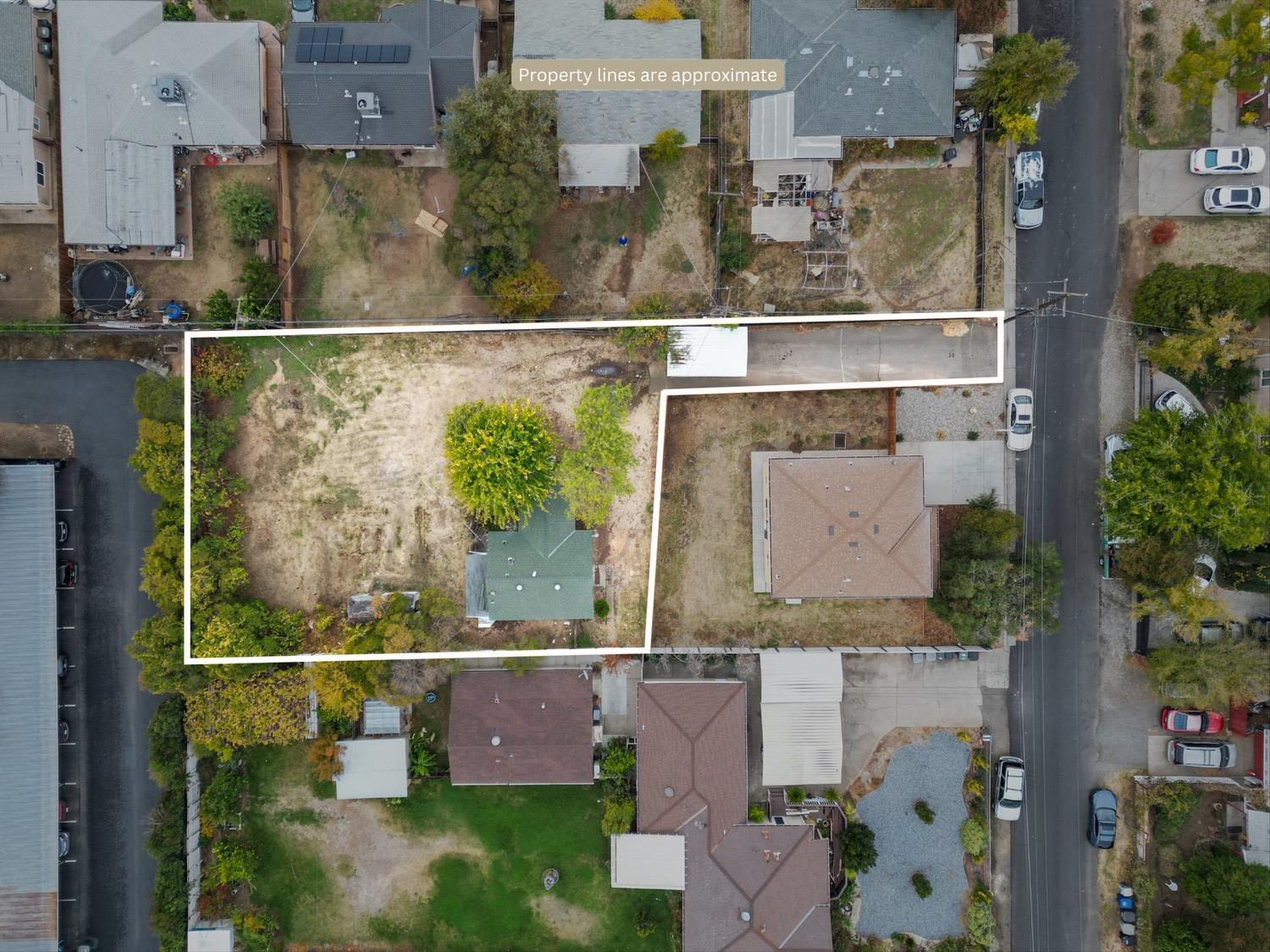 2100 S Keith Way