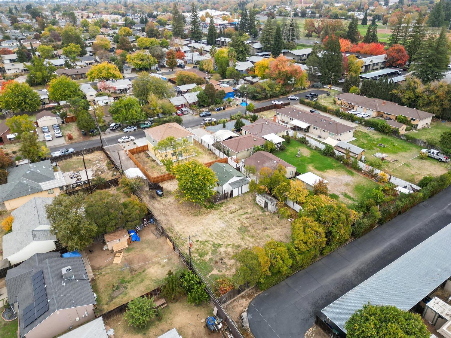 2100 S Keith Way