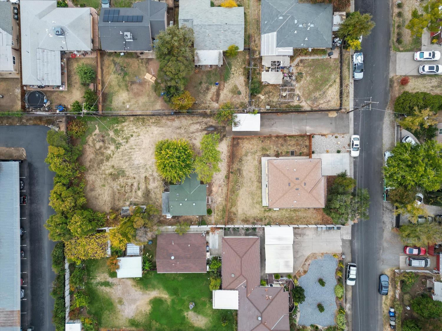 2100 S Keith Way