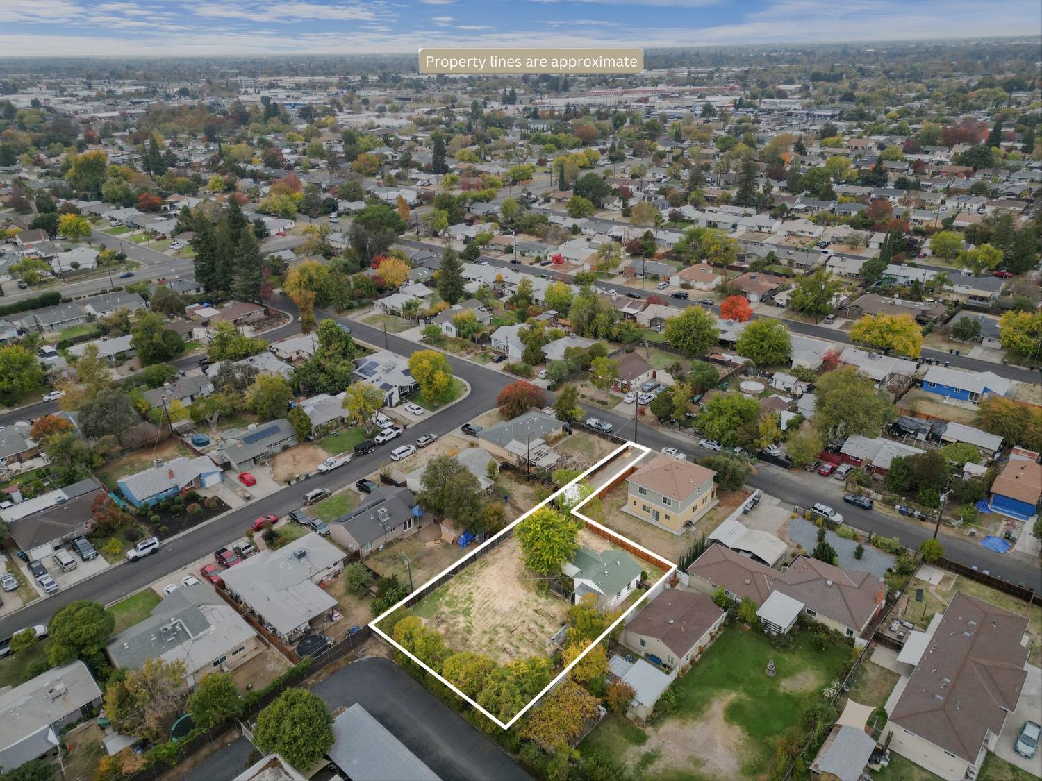 2100 S Keith Way