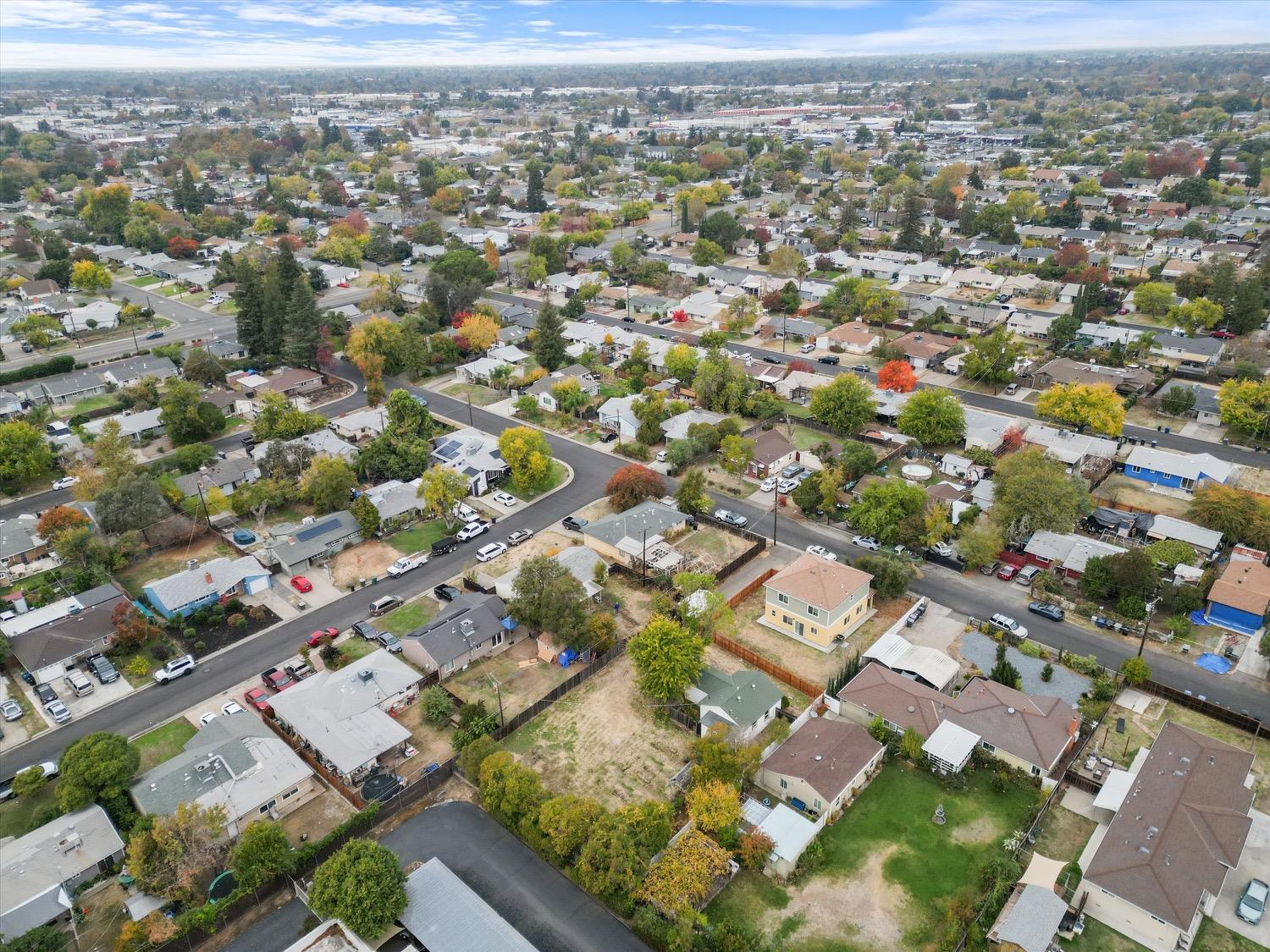 2100 S Keith Way