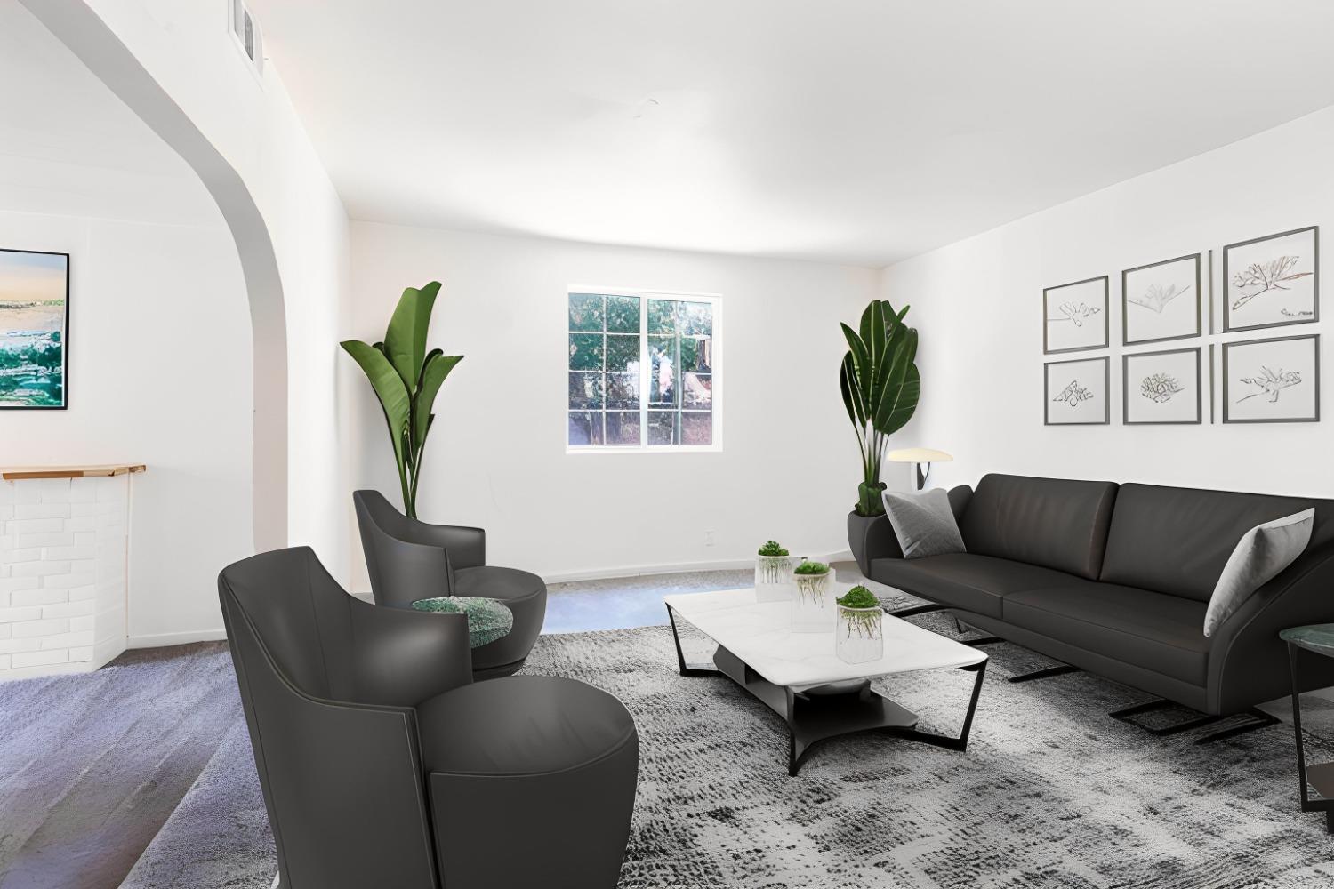 535 Arcade Boulevard