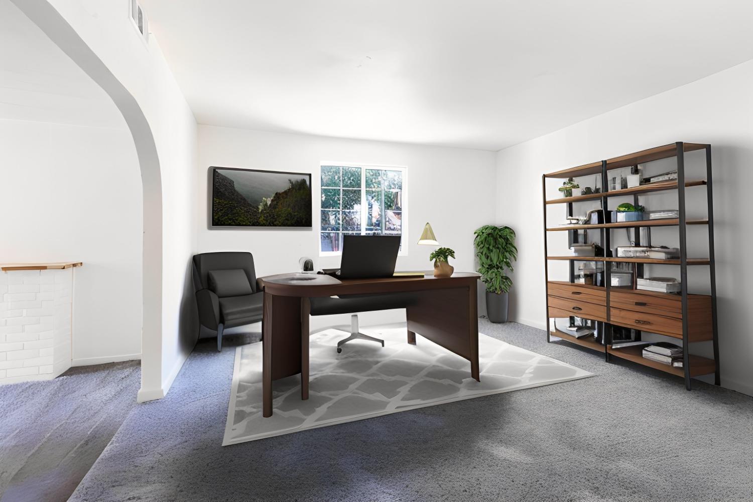 535 Arcade Boulevard