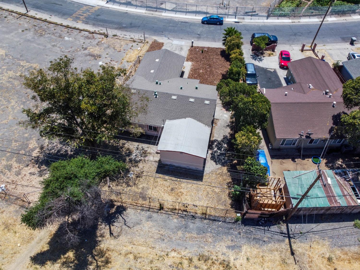 535 Arcade Boulevard