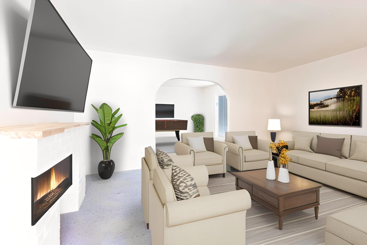 535 Arcade Boulevard