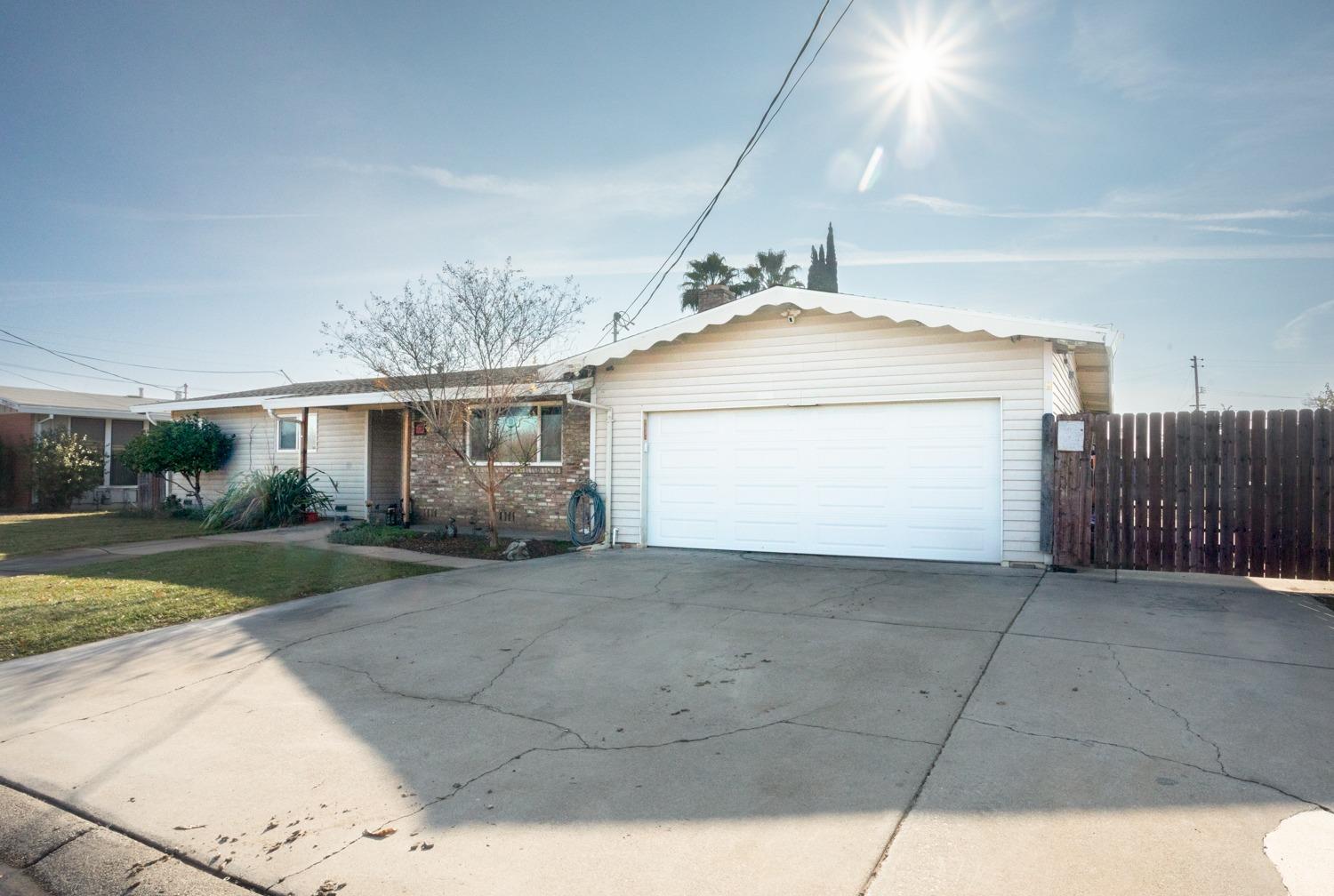 1160 Stewart Road