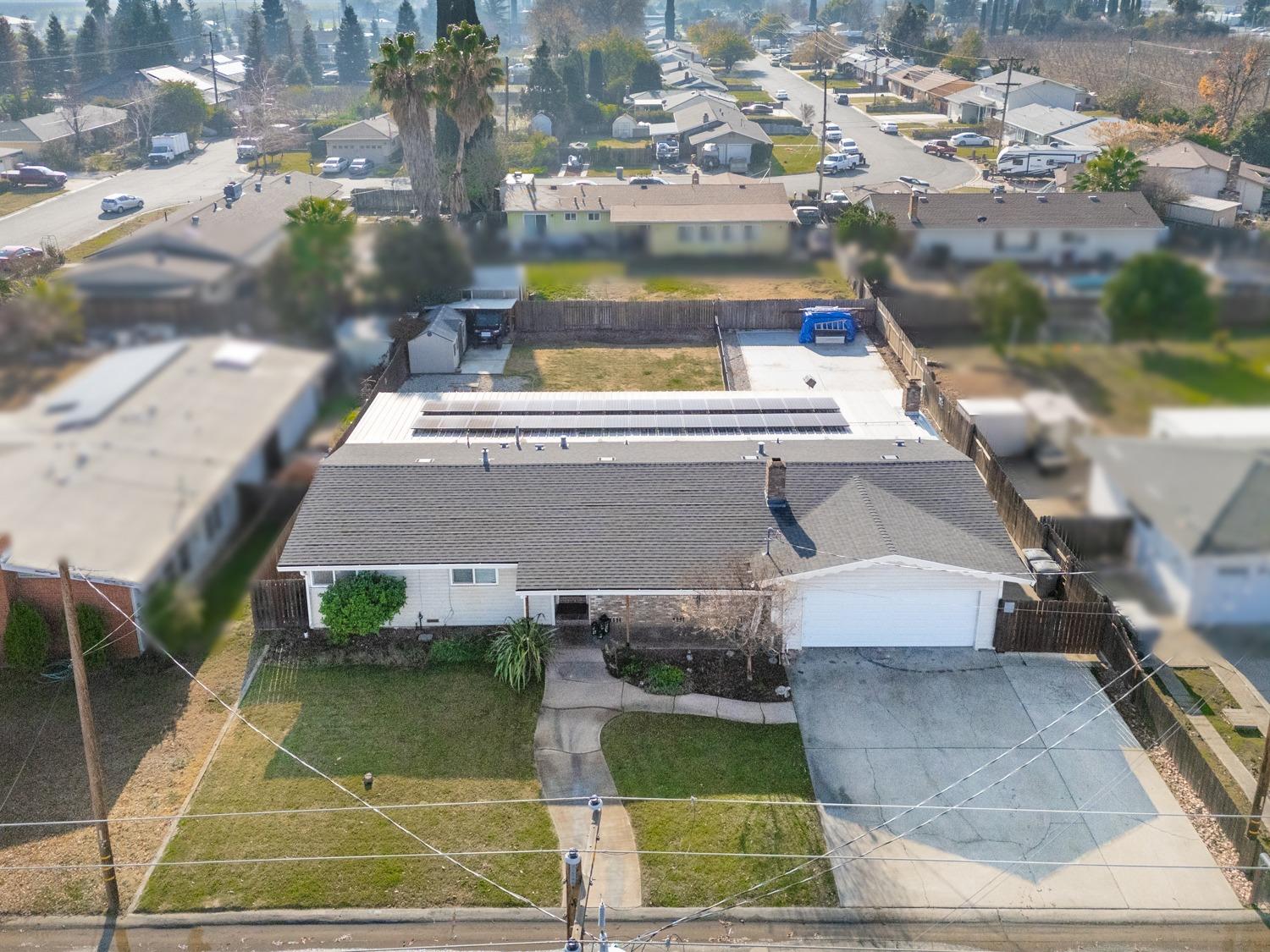 1160 Stewart Road