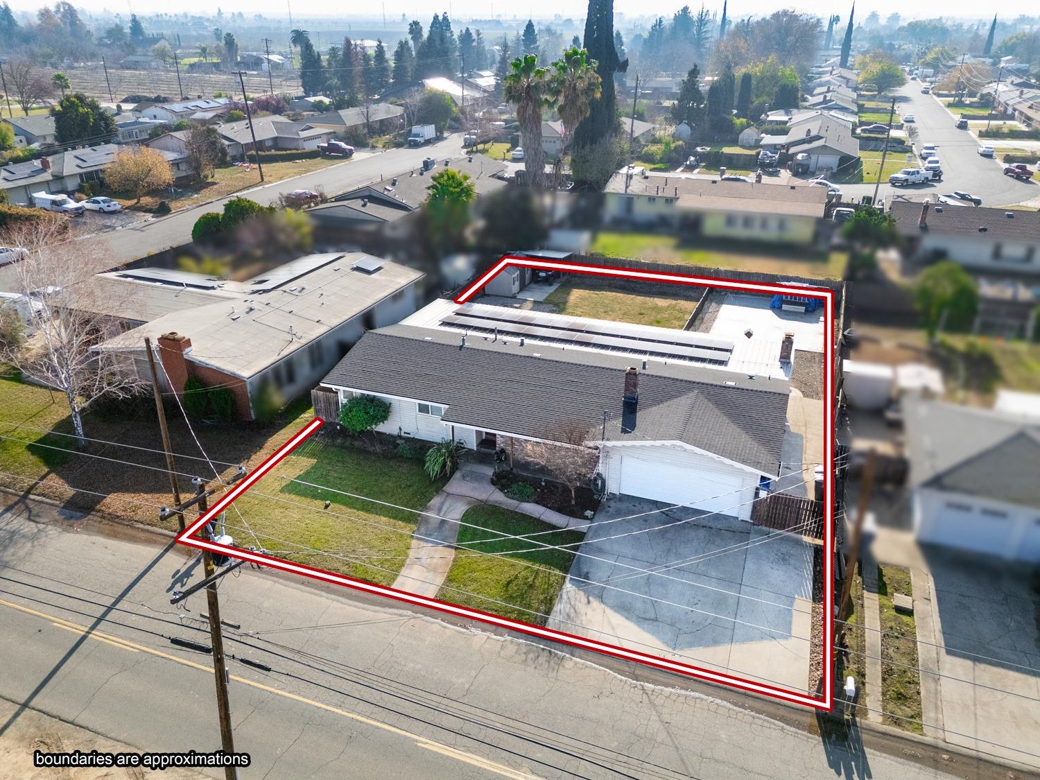 1160 Stewart Road