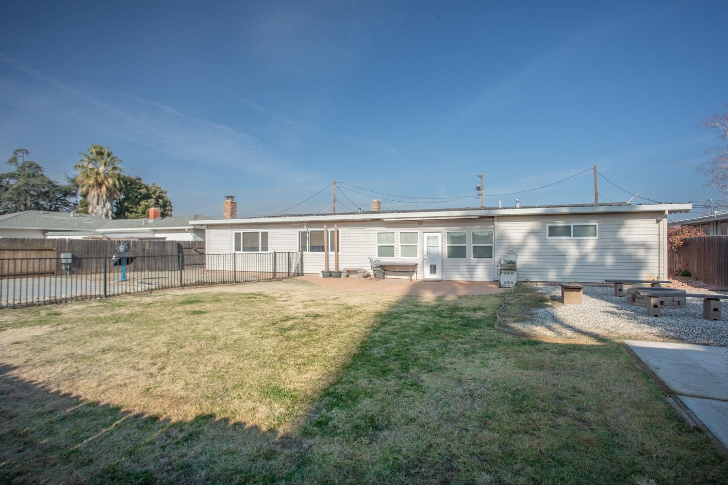 1160 Stewart Road