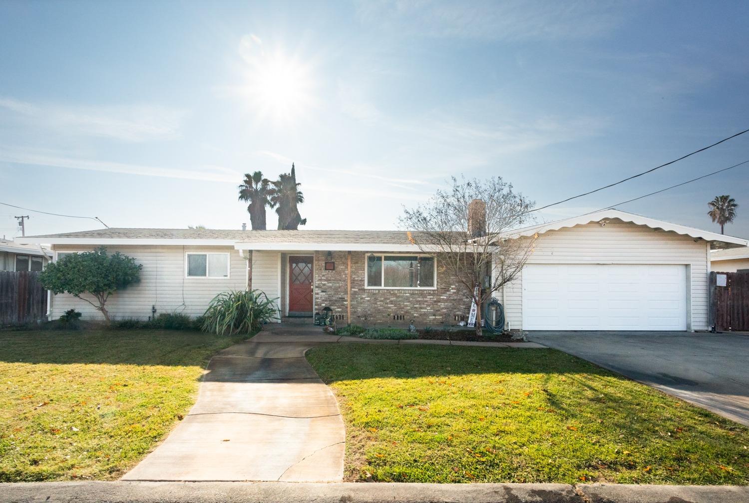 1160 Stewart Road