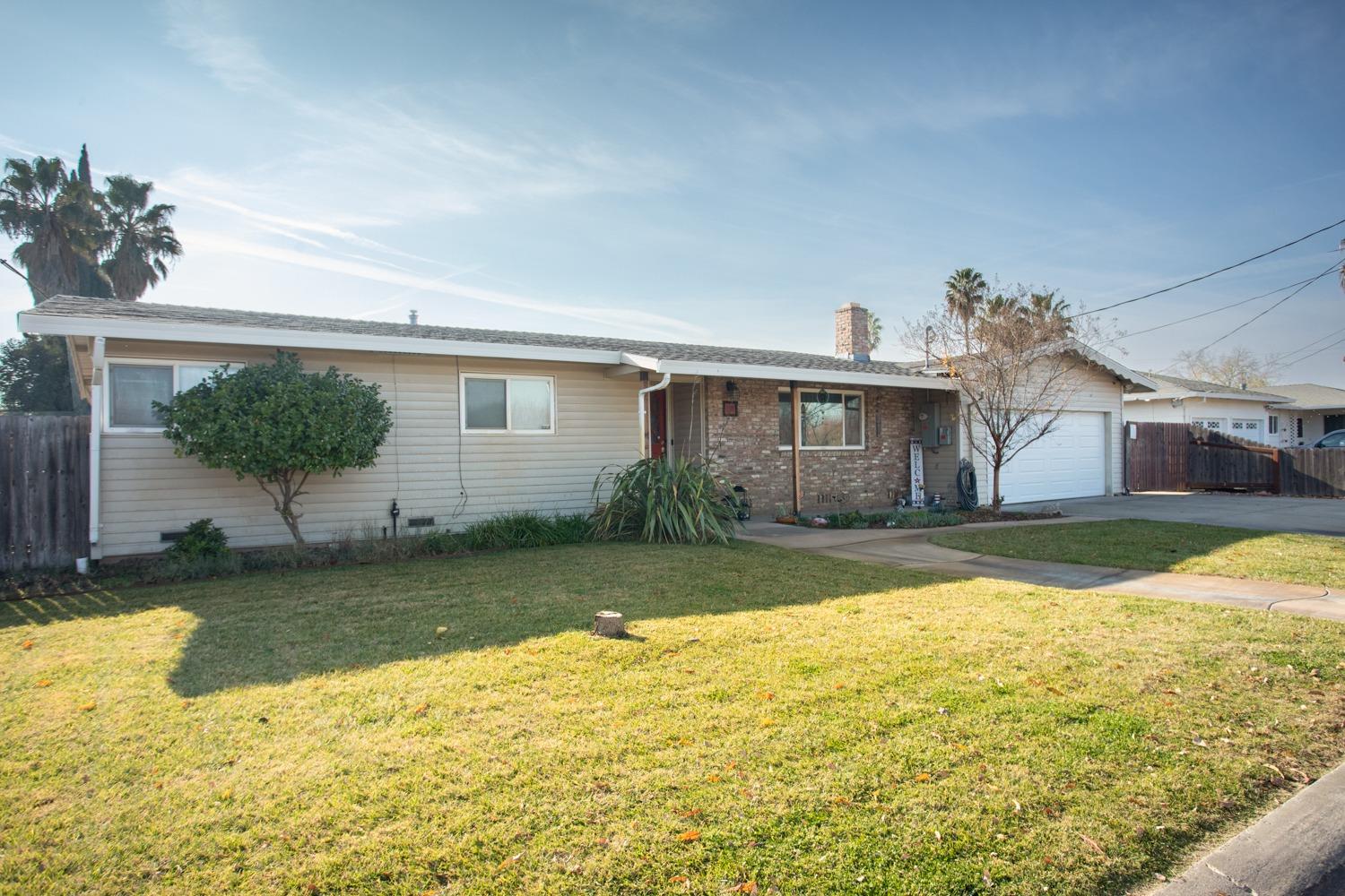 1160 Stewart Road