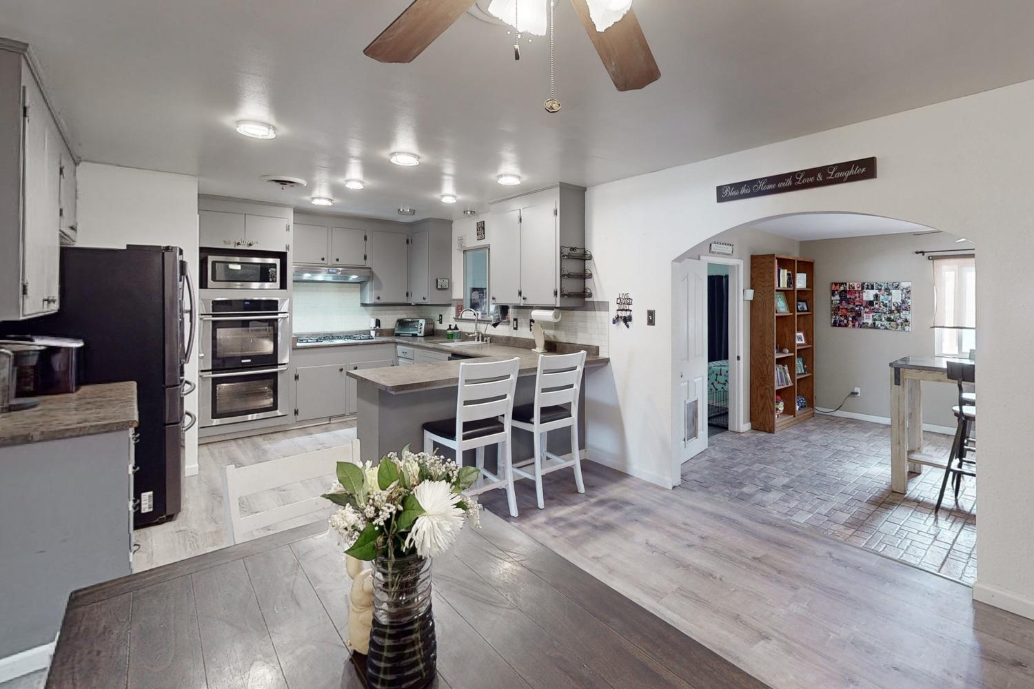 1160 Stewart Road