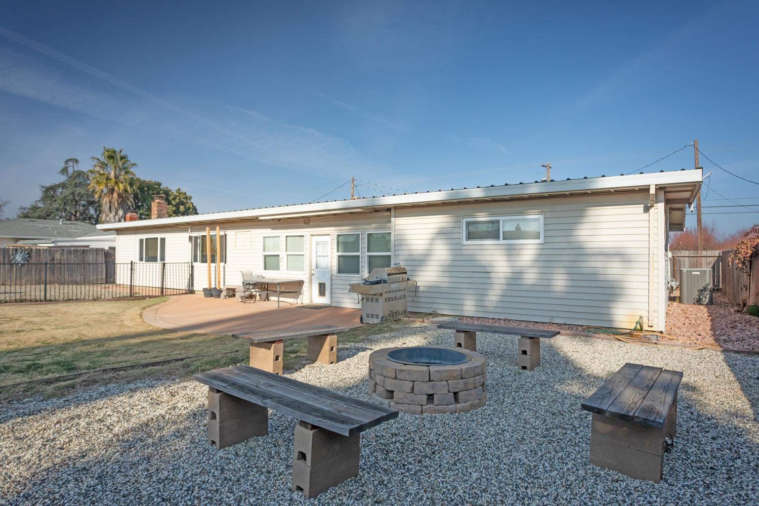1160 Stewart Road