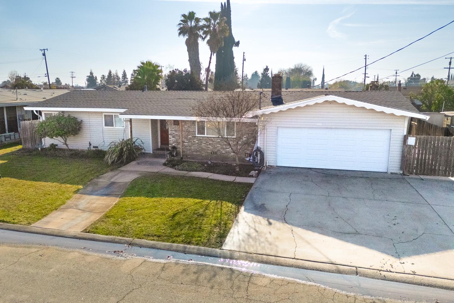 1160 Stewart Road