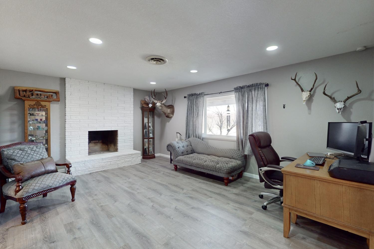 1160 Stewart Road
