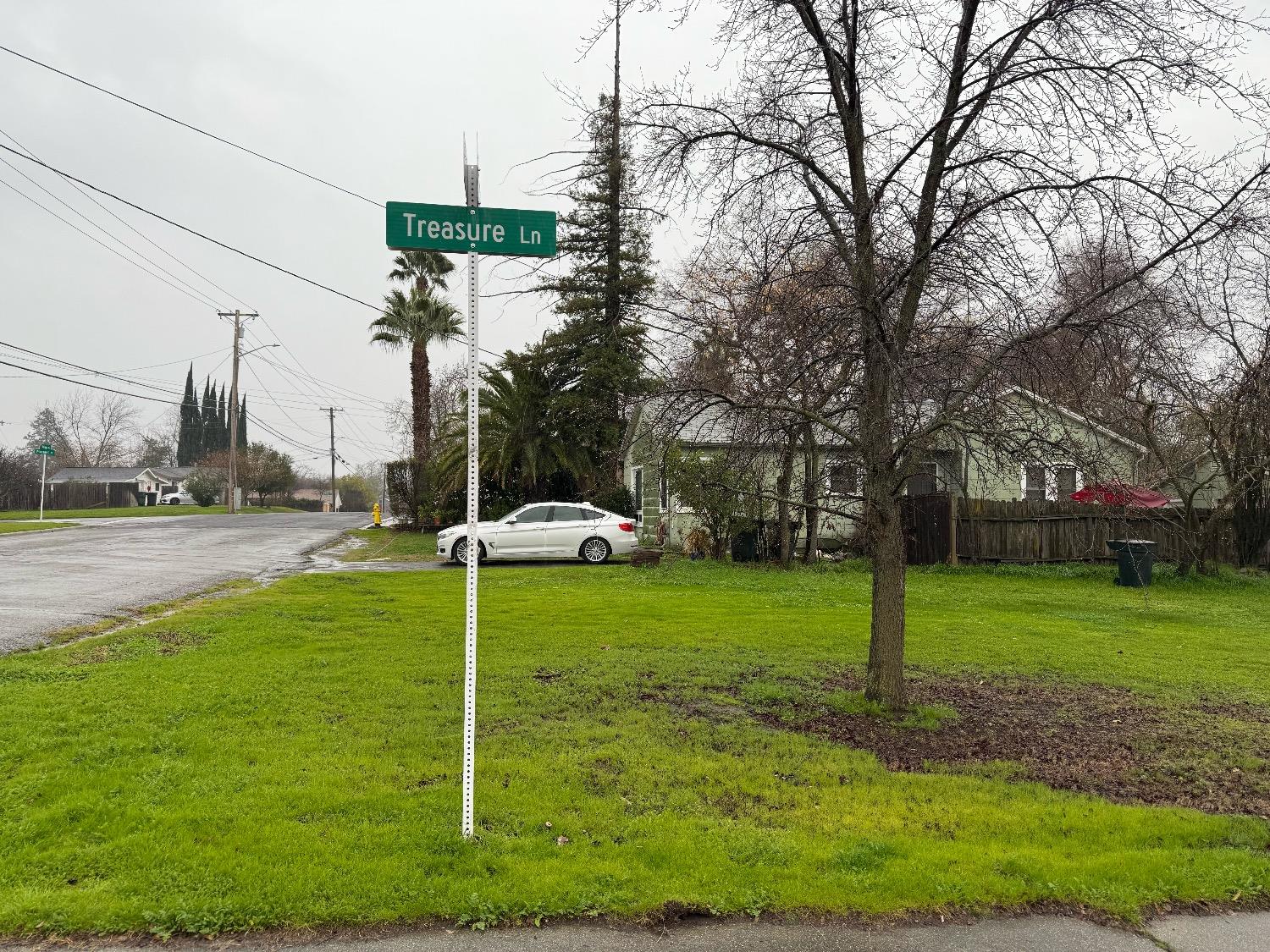 309 Vallejo Ave