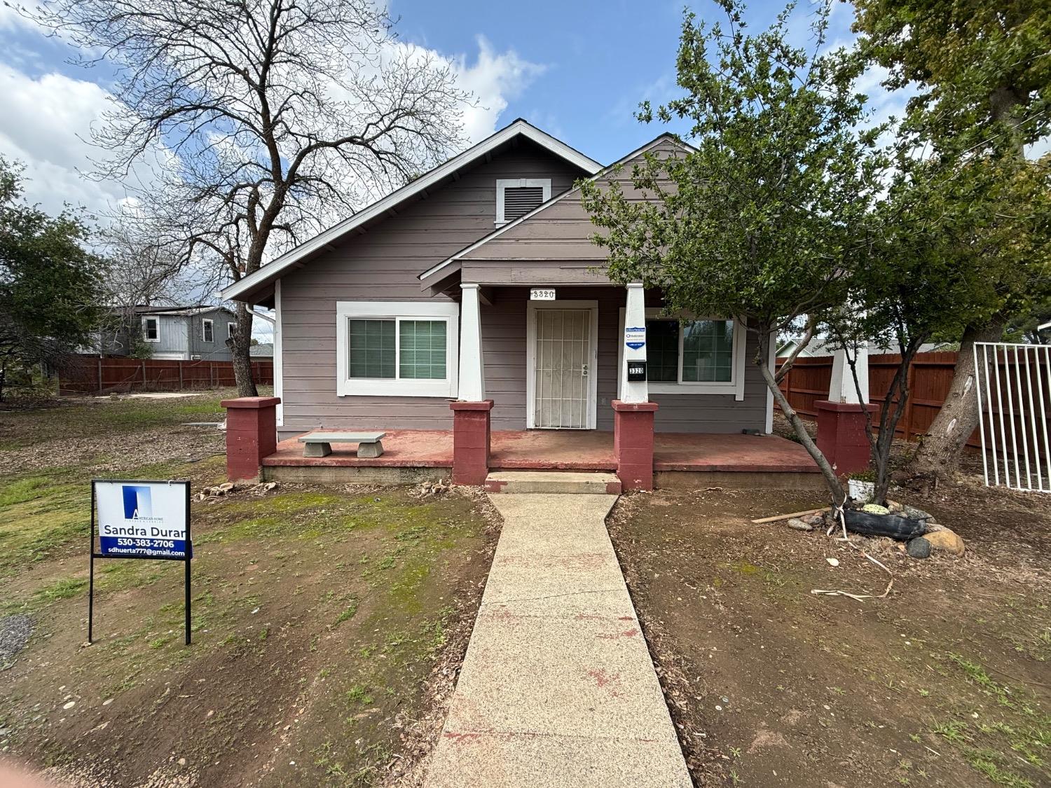 3220 Burlington Avenue