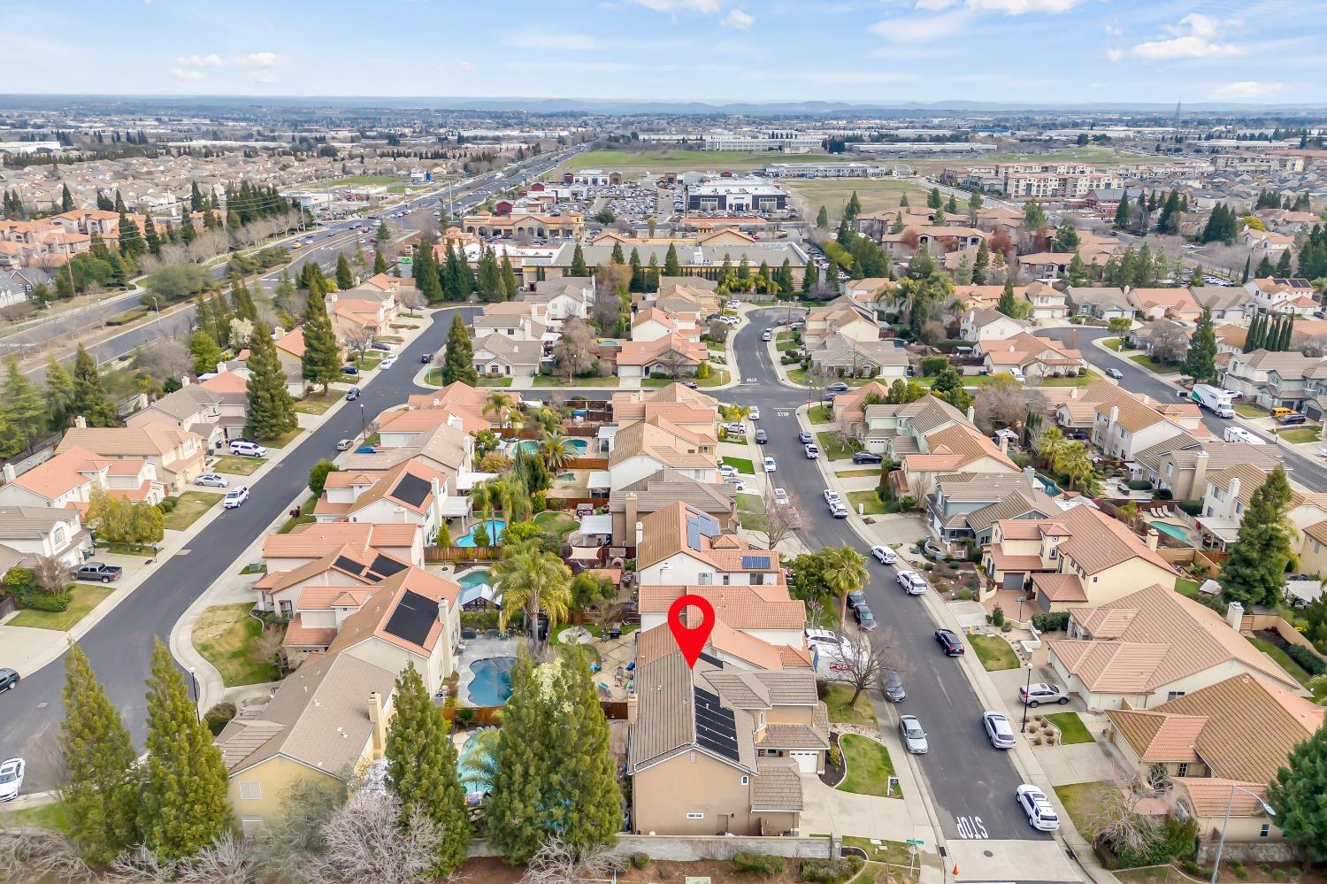 9056 Running Wolf Way