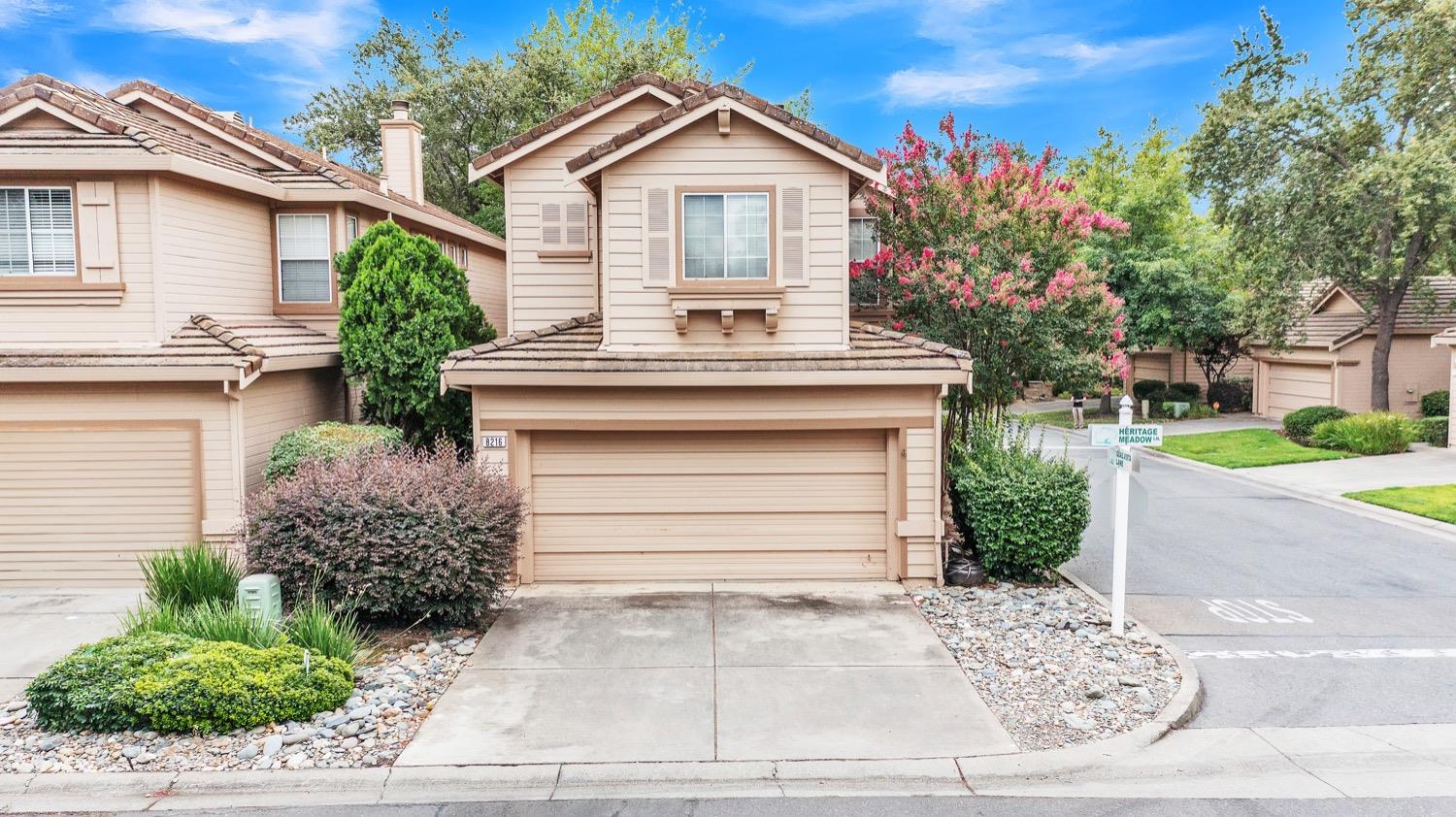 8216 Heritage Meadow Lane