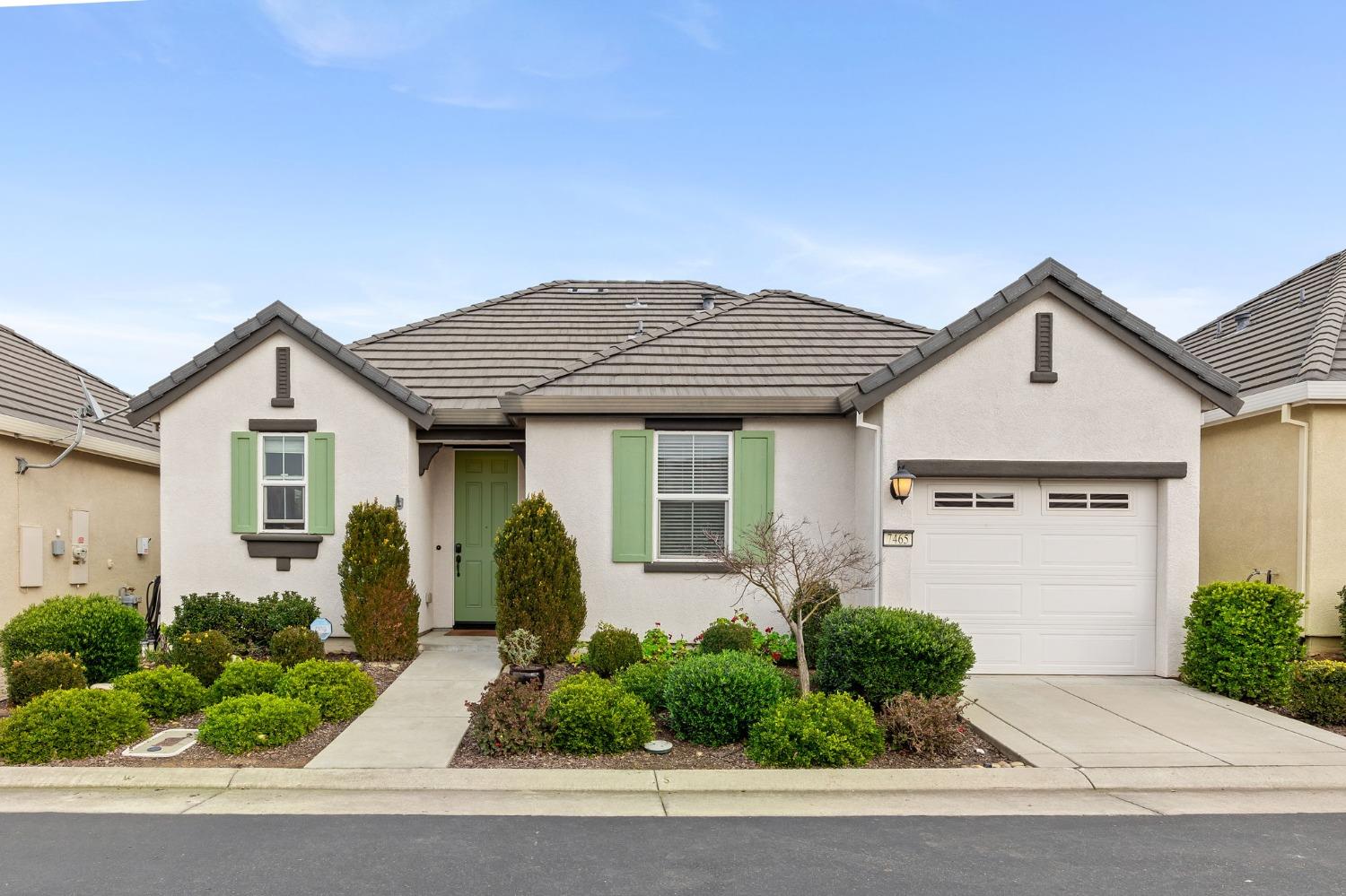 7465 Havenford Way