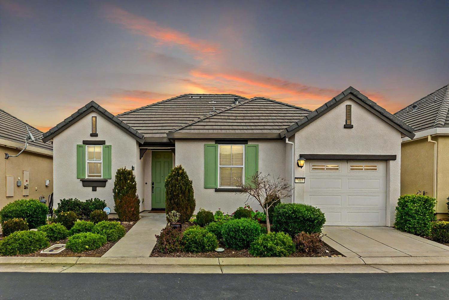 7465 Havenford Way