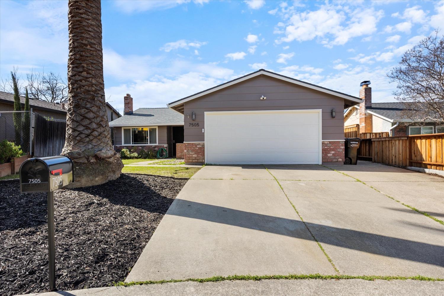 7505 Pixcroft Court