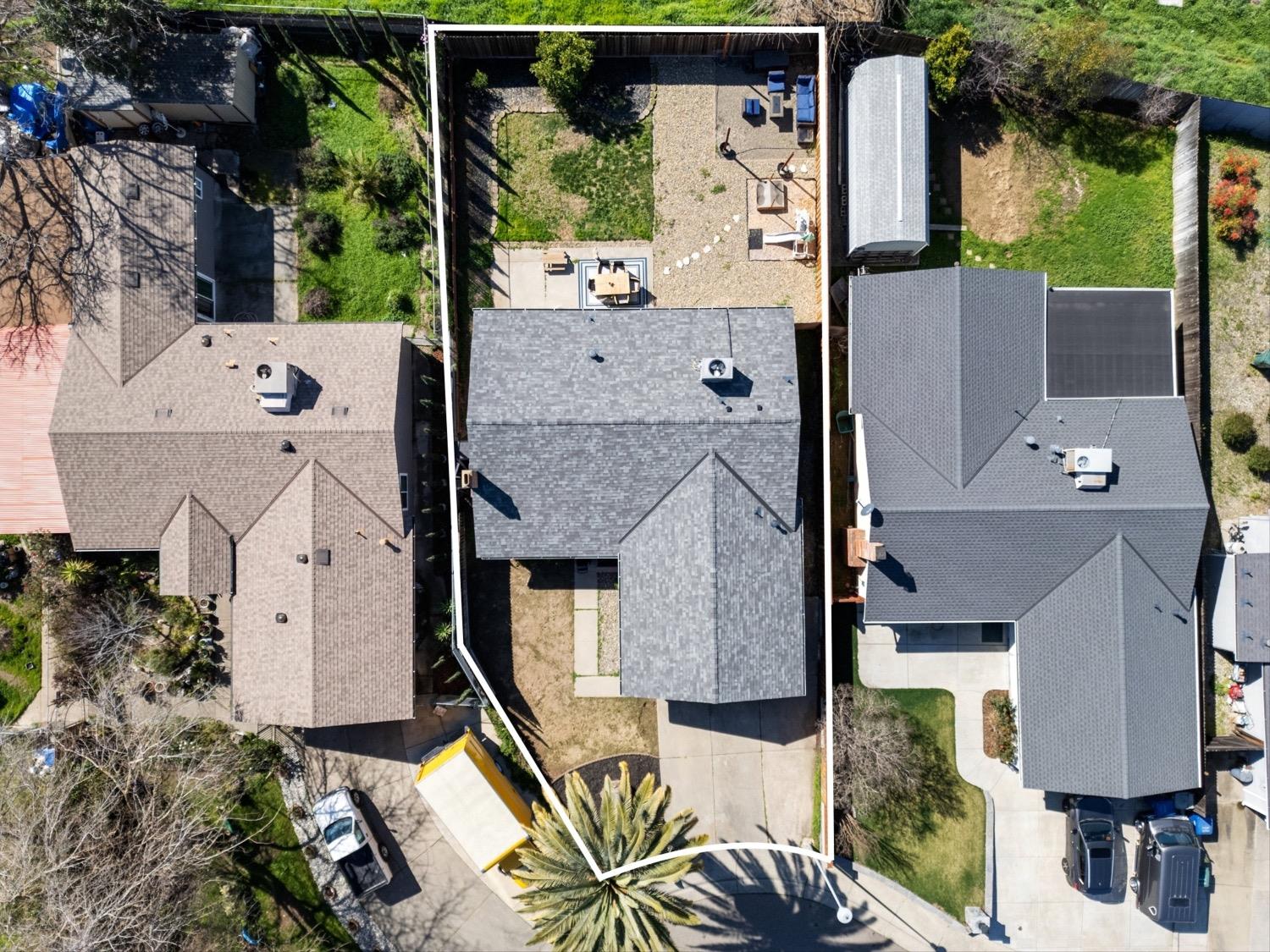 7505 Pixcroft Court