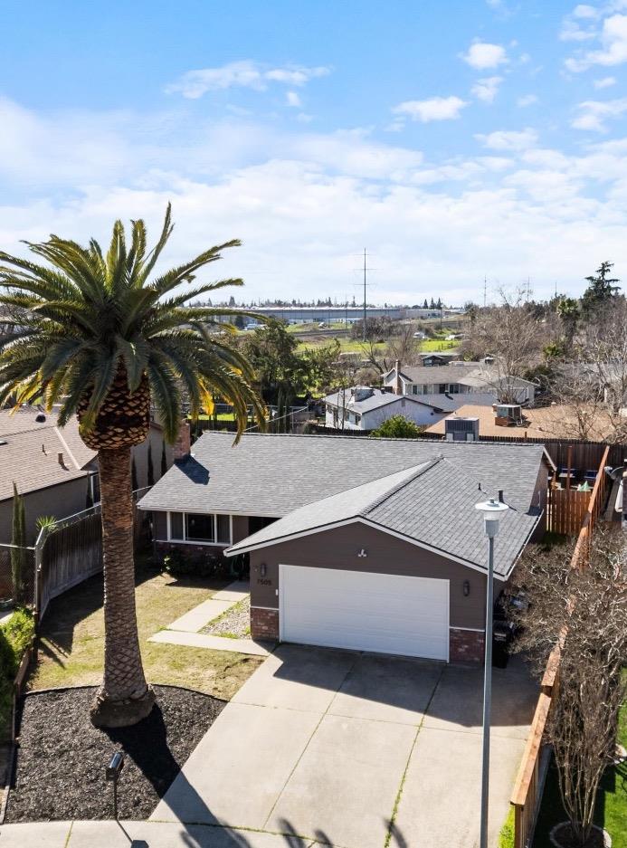 7505 Pixcroft Court