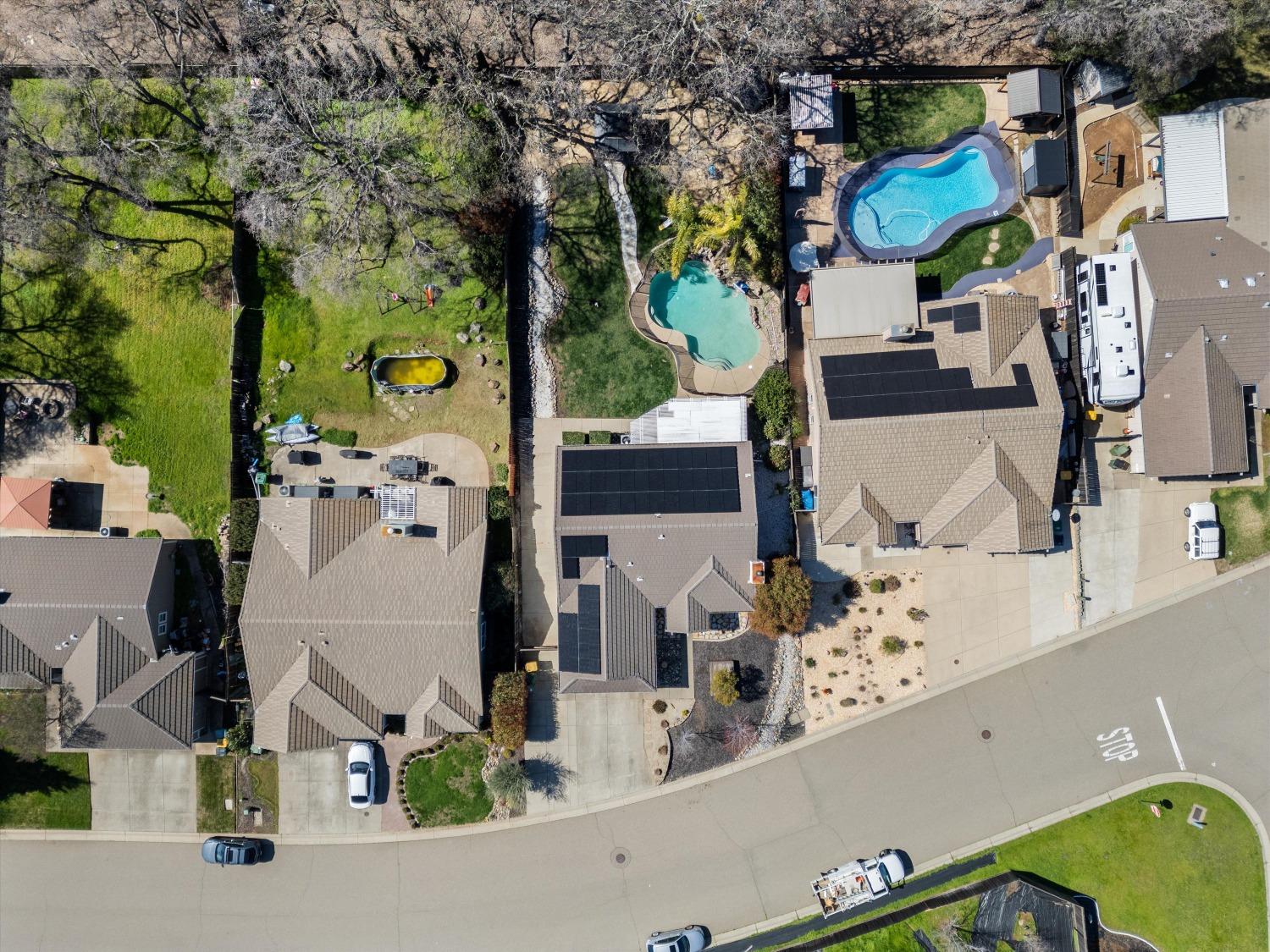 3930 Magnolia Hills Drive