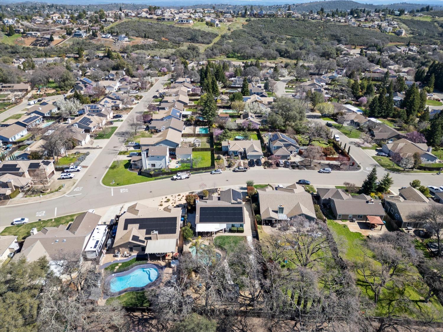 3930 Magnolia Hills Drive