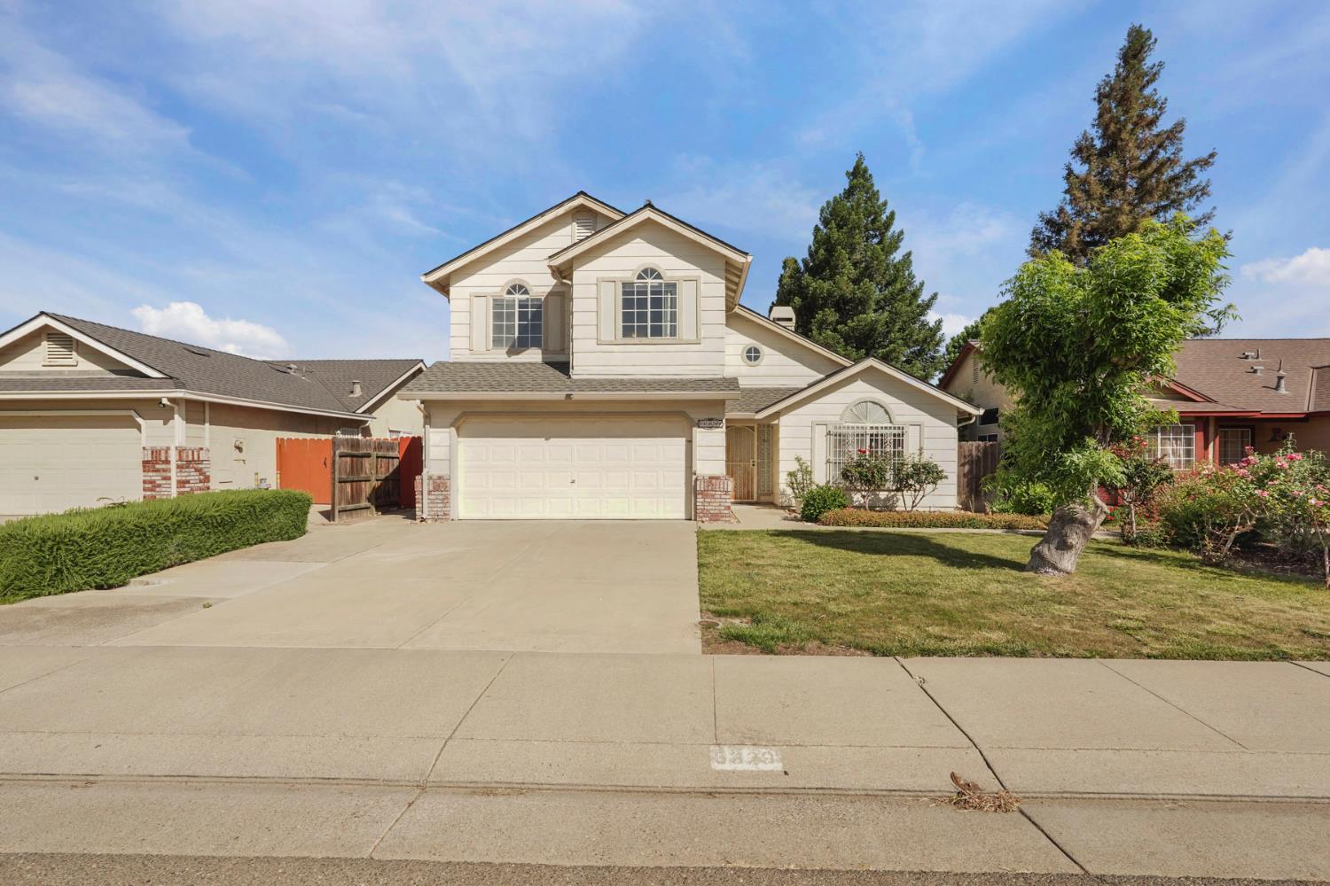 5329 Barbados Circle