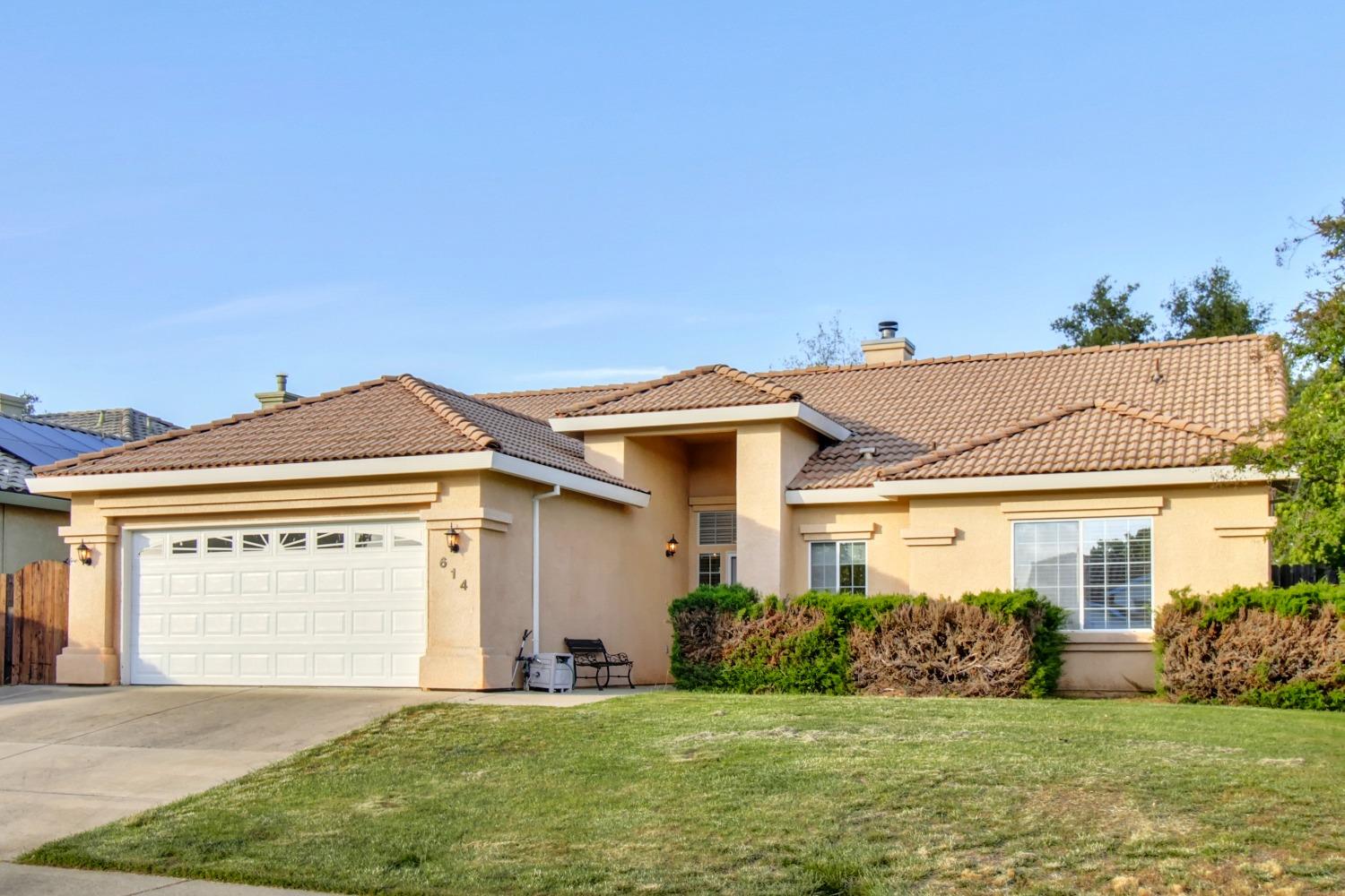 614 Fairway Drive