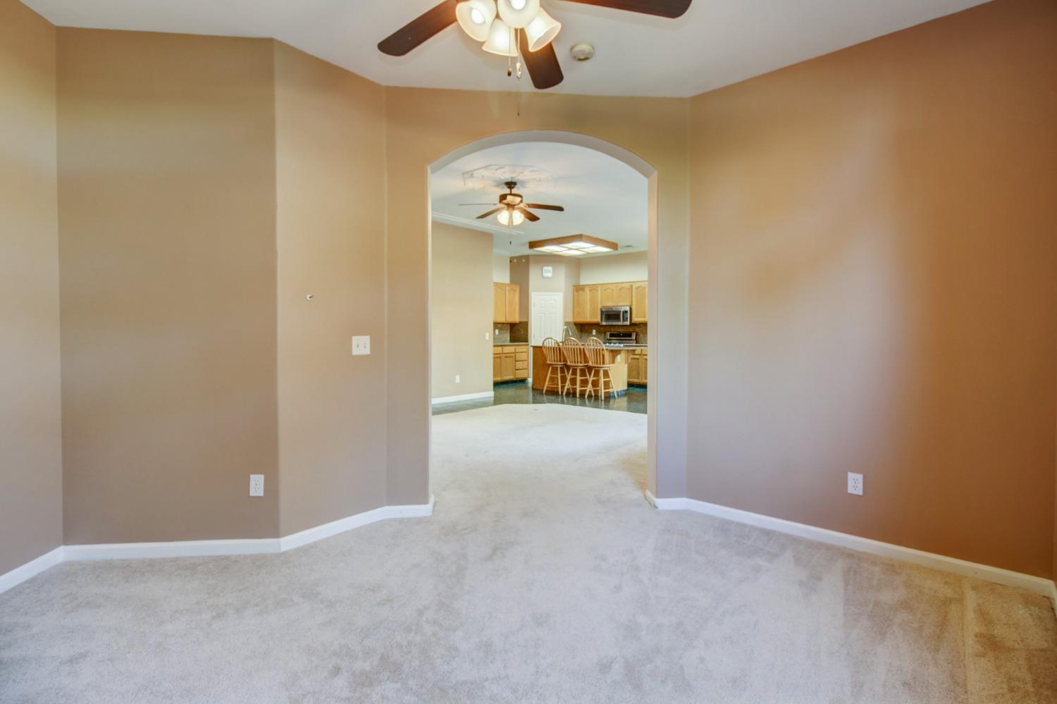 614 Fairway Drive
